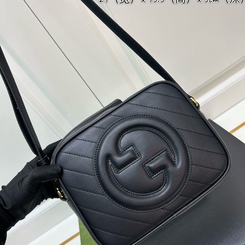 G*u*i satchel bags